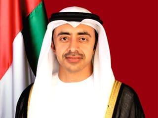 UAE denounces Netanyahu's electoral pledge to annex occupied West Bank