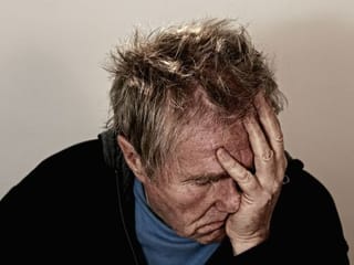 Why Worry: 'I laughed at a funeral'