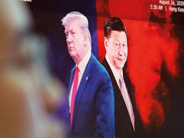 190913 china us trade war