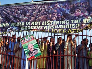 Pakistani Prime Minister Imran Khan to raise Kashmir issue at UN General Assembly