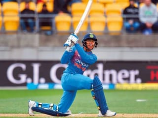 Mandhana eager for women’s Indian Premier League to prove how far they have come