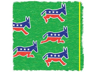 US Democrats face a great dilemma