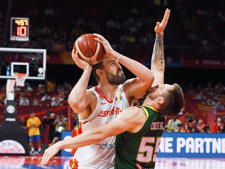 190914 gasol