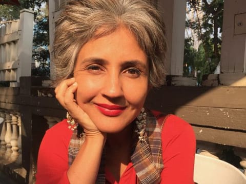 Meet Anuja Chauhan, the author of ‘The Zoya Factor’
