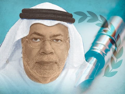 © Gulf News