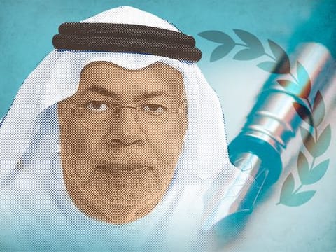 © Gulf News