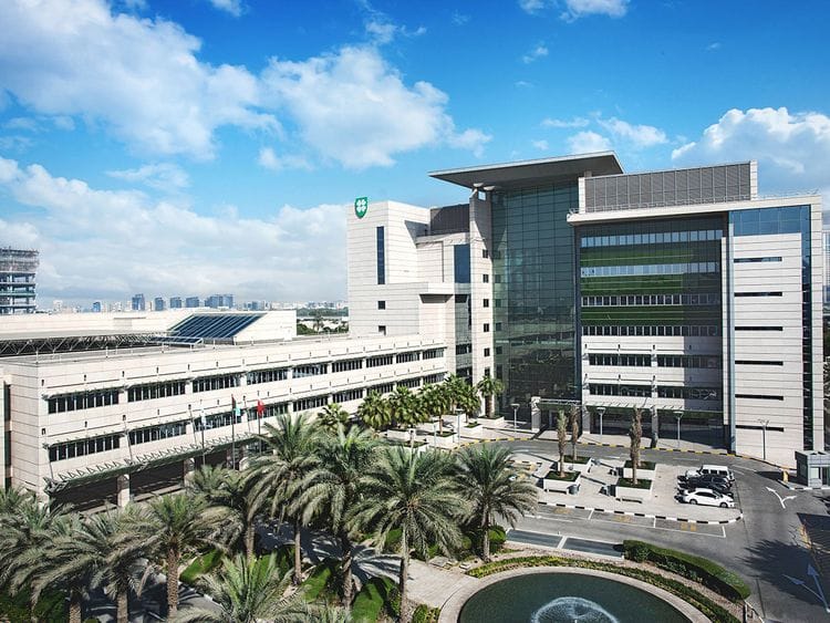190916 american hospital