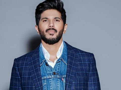 Dulquer Salmaan
