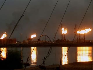 Attacks on Saudi Aramco oil facilities - what will it mean for consumers?