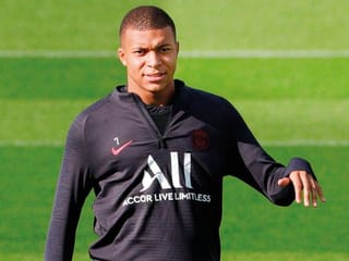 Photos: Transfer gossip — Kylian Mbappe wage demands put off Manchester City