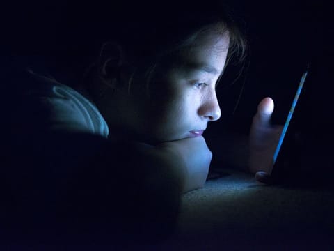 As the functionality of cell-phones continues to expand – so is the addiction to this seemingly indispensable gadget.