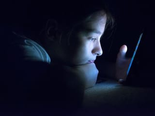 Teens are complaining of tics – experts think social media may be to blame
