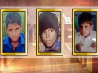Children rape, murder case: Pakistani Prime Minister Imran Khan sacks senior police officers in Kasur