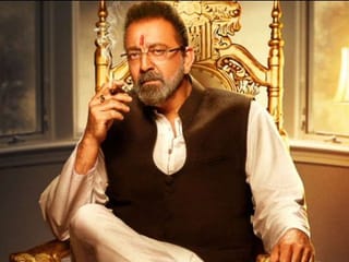 ‘Prassthanam’ review: Sanjay Dutt stumbles in this game of thrones