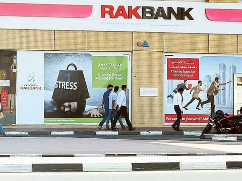 UAE bank warns customers: Don’t be tricked by magic pen