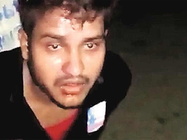Tabrez Ansari 20190919