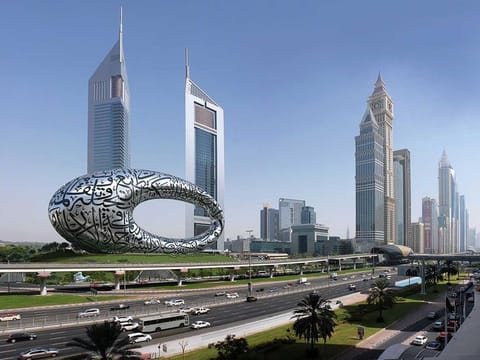 Bright future. HSBC expects that post-COVID, the UAE economy will deliver new avenues of growth, particularly in the realms of sustainability, digital economies and the re-imagination of supply chains.