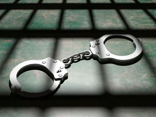 Arrest underscores UAE’s role in tackling cross-border criminal networks.