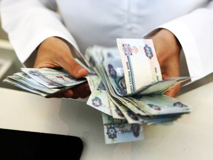 Dirhams generic