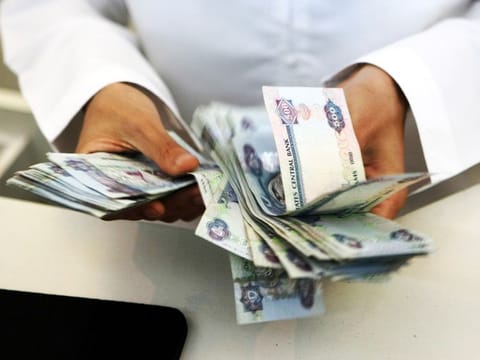 UAE businesses and consumers will get a relief from not having to pay more on loans.  (Illustrative image)