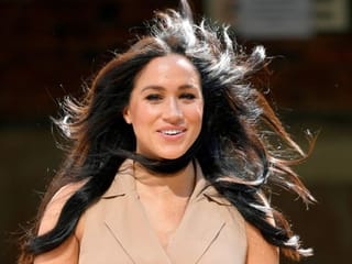 Meghan Markle sues UK newspaper; Prince Harry attacks tabloid press