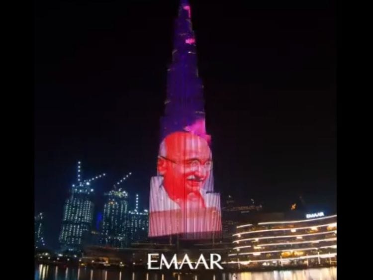 191003 Burj Gandhi