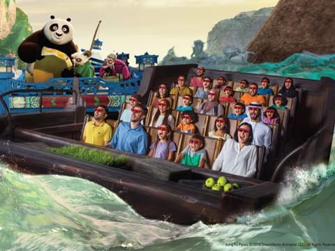 Fun things to do in the UAE on Saturday, October 5