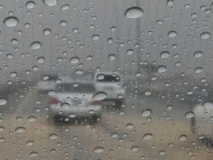 Rain UAE 0001