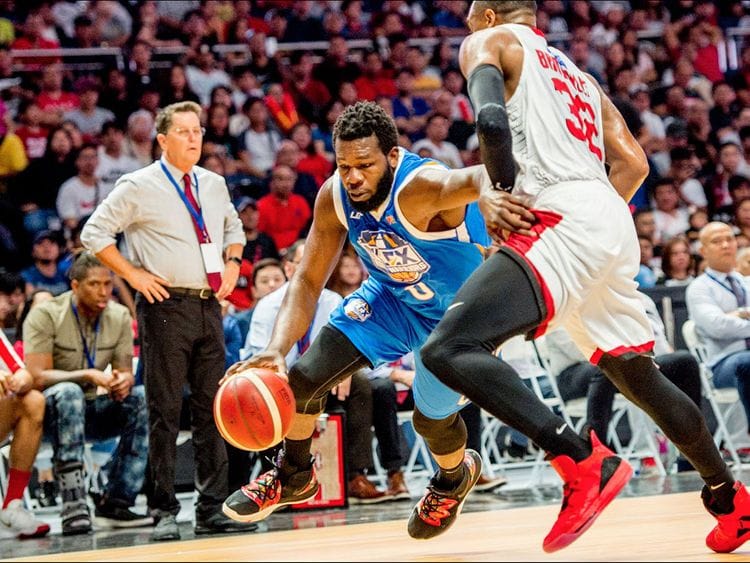 Basketball