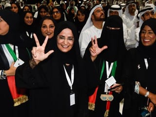 Newly elected FNC members pledge to deliver on promises