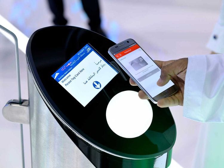Virtual Nol card