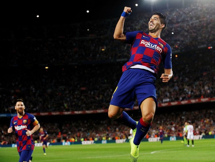 191007 Suarez