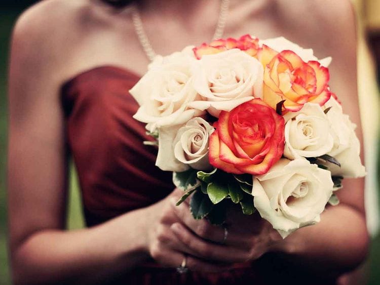 Bridesmaid generic