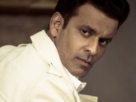 Manoj Bajpayee kills it with ‘The Family Man’