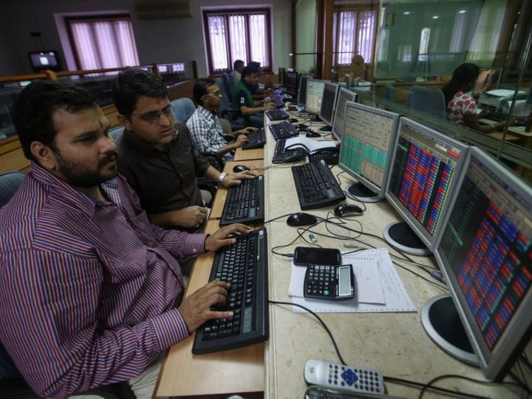 OPN INDIA STOCK MARKET-1570536428214