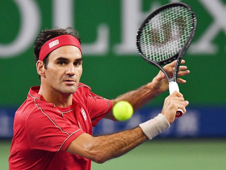 Roger Federer