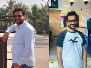 UAE weight-loss: "I thought I would die on this diet"