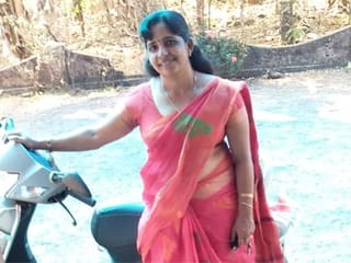 Photos: Jolly Joseph, Kerala's accused cyanide lady