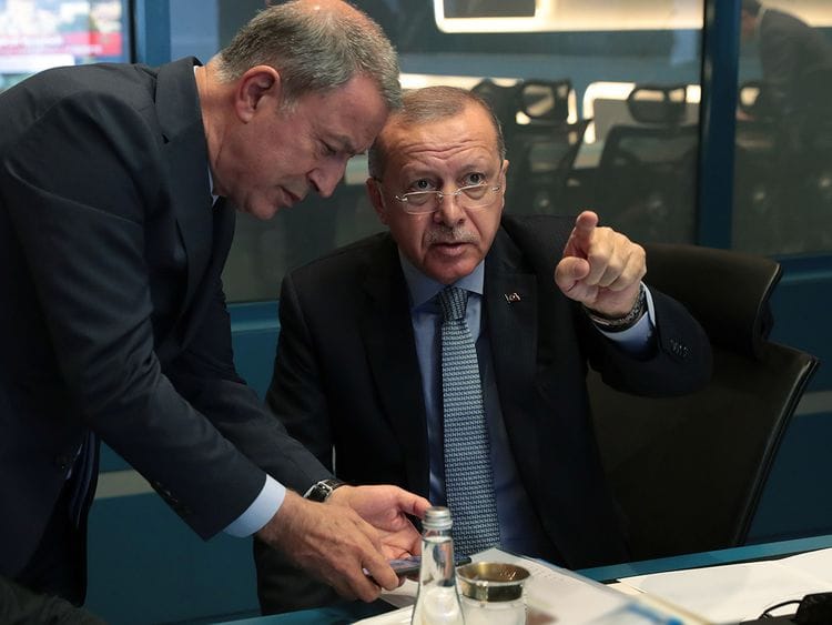 191010 Erdogan