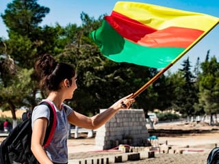 The Kurds question: Who are the Kurds of the Middle East?