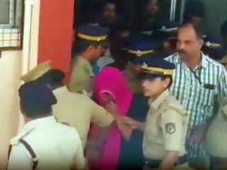Kerala serial killings police report: Jolly killed her husband because he was against her illicit affairs