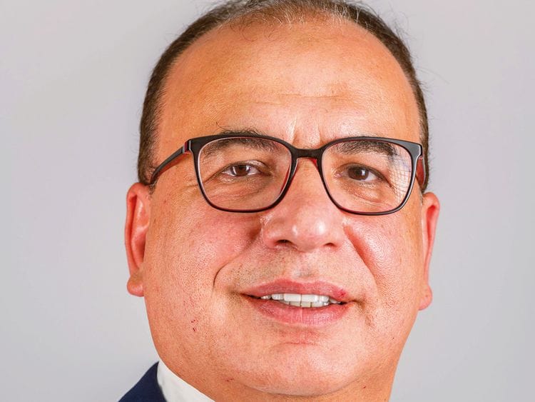 Mohammad Ameen