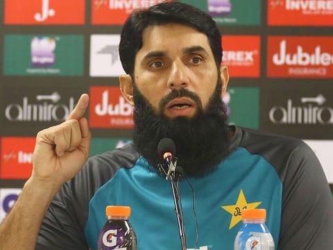 Pakistan's head coach Misbah-ul-Haq says the upcoming tours of England and West Indies will provide his team enough practice to prepare for the ICC T20 World Cup later this year in India.