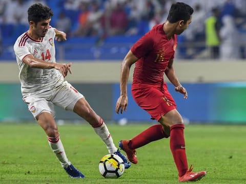 The qualifiers for 2022 Fifa World Cup in Qatar and 2023 Asian Cup had to be re-jigged again in view of the travel restrictions and quarantine for COVID-19.