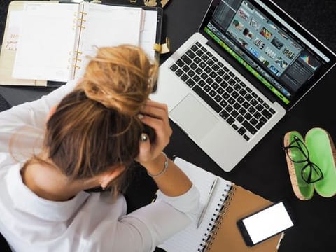  There are ways and means to tackle staff burnout issues and companies must be open to that. 