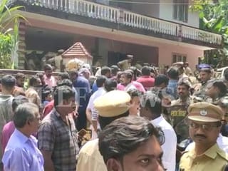 Kerala serial killings case: Jolly Joseph 'was involved in honey-trap operation'