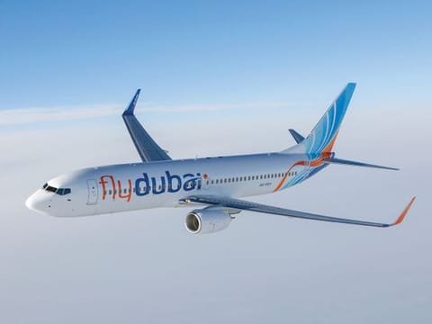 As the coronavirus continues to spread across the world, flydubai said it is seeing “strong global demand” for cargo and is working on expanding its freight operations.