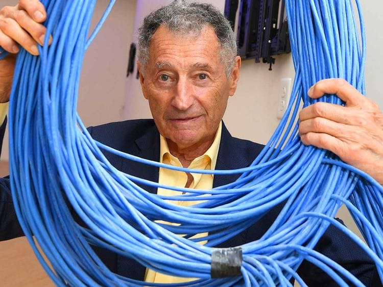 191013 leonard kleinrock