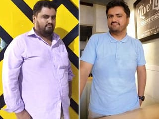 UAE: ‘How marriage helped me shed more than 43kg’