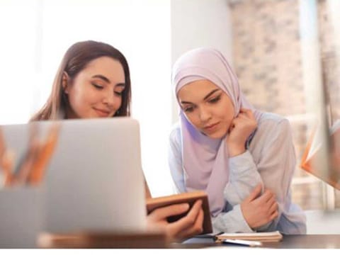 Building credit from scratch when you're young can feel scary, so how soon does one start?